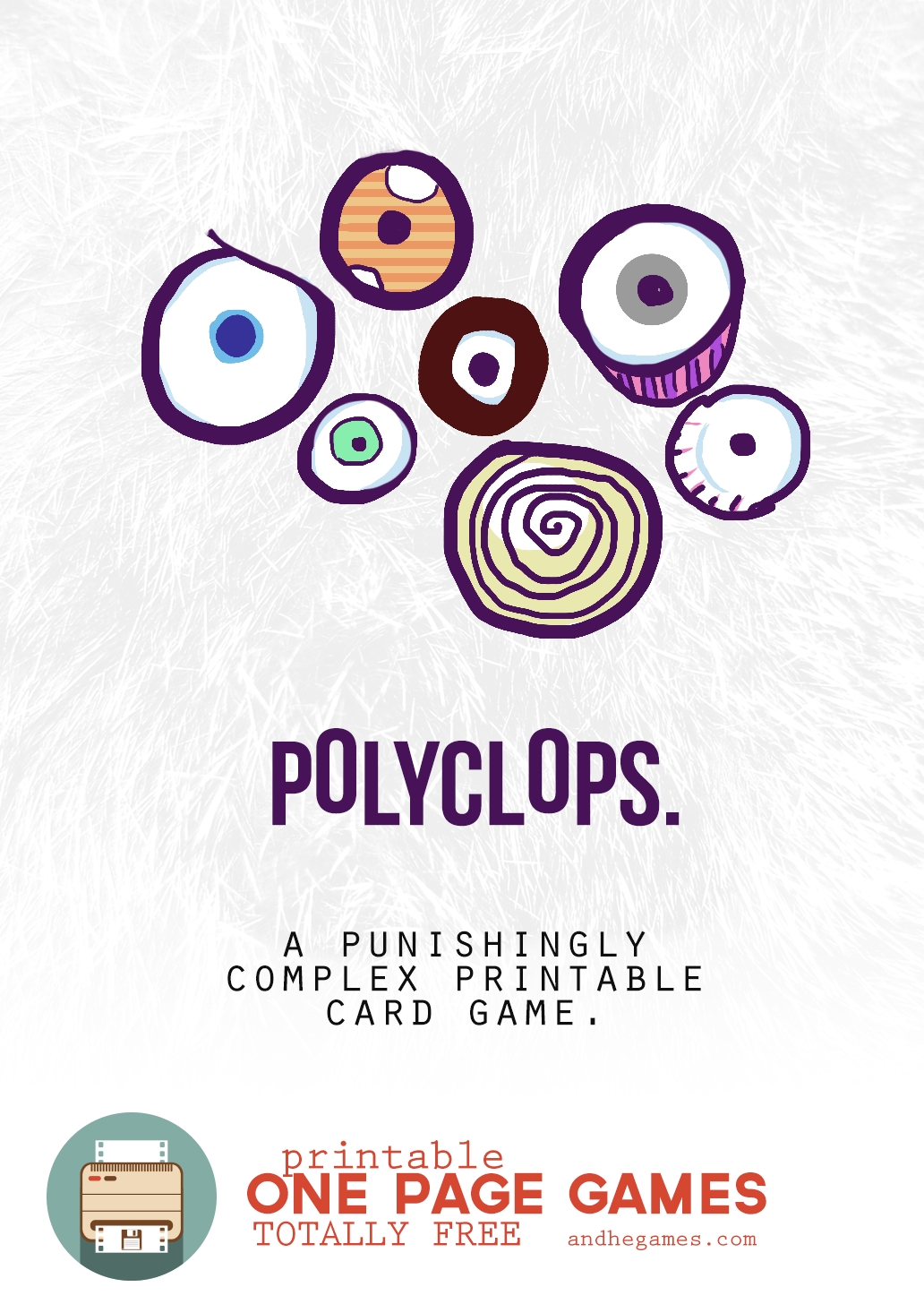 polyclops promo